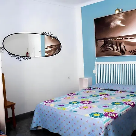 Apartment Duplex Goya Centrico Familias Y Parejas *