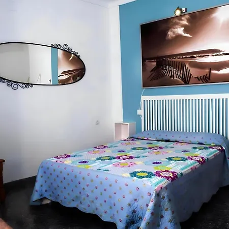 Duplex Goya Centrico Familias Y Parejas