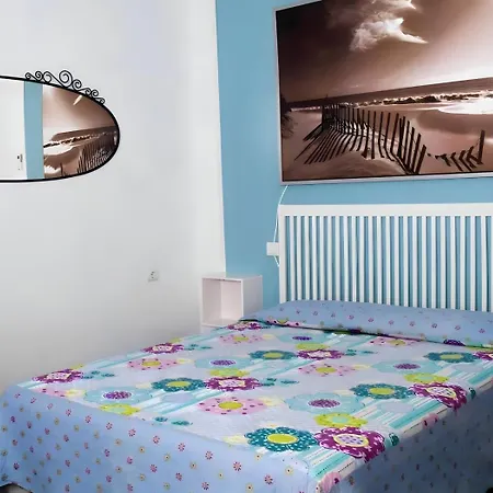 Duplex Goya Centrico Familias Y Parejas