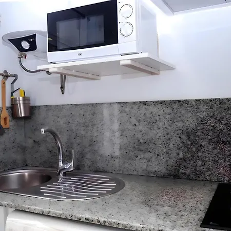 Duplex Goya Centrico Familias Y Parejas *