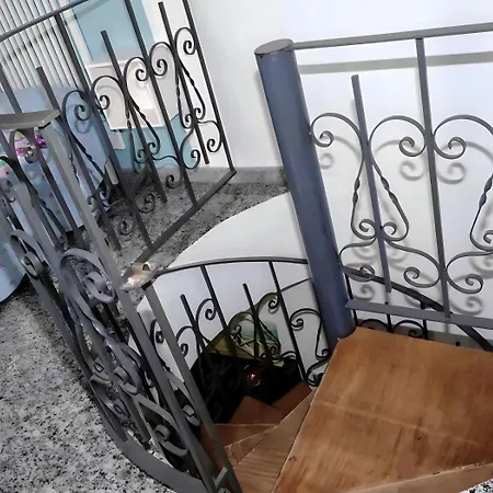 Duplex Goya Centrico Familias Y Parejas * Conil De La Frontera