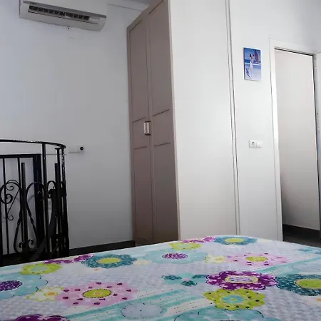 Duplex Goya Centrico Familias Y Parejas * Conil De La Frontera