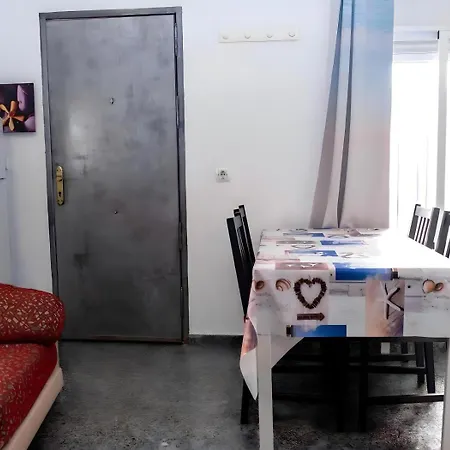 Duplex Goya Centrico Familias Y Parejas *