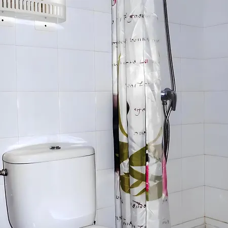 Duplex Goya Centrico Familias Y Parejas Conil De La Frontera